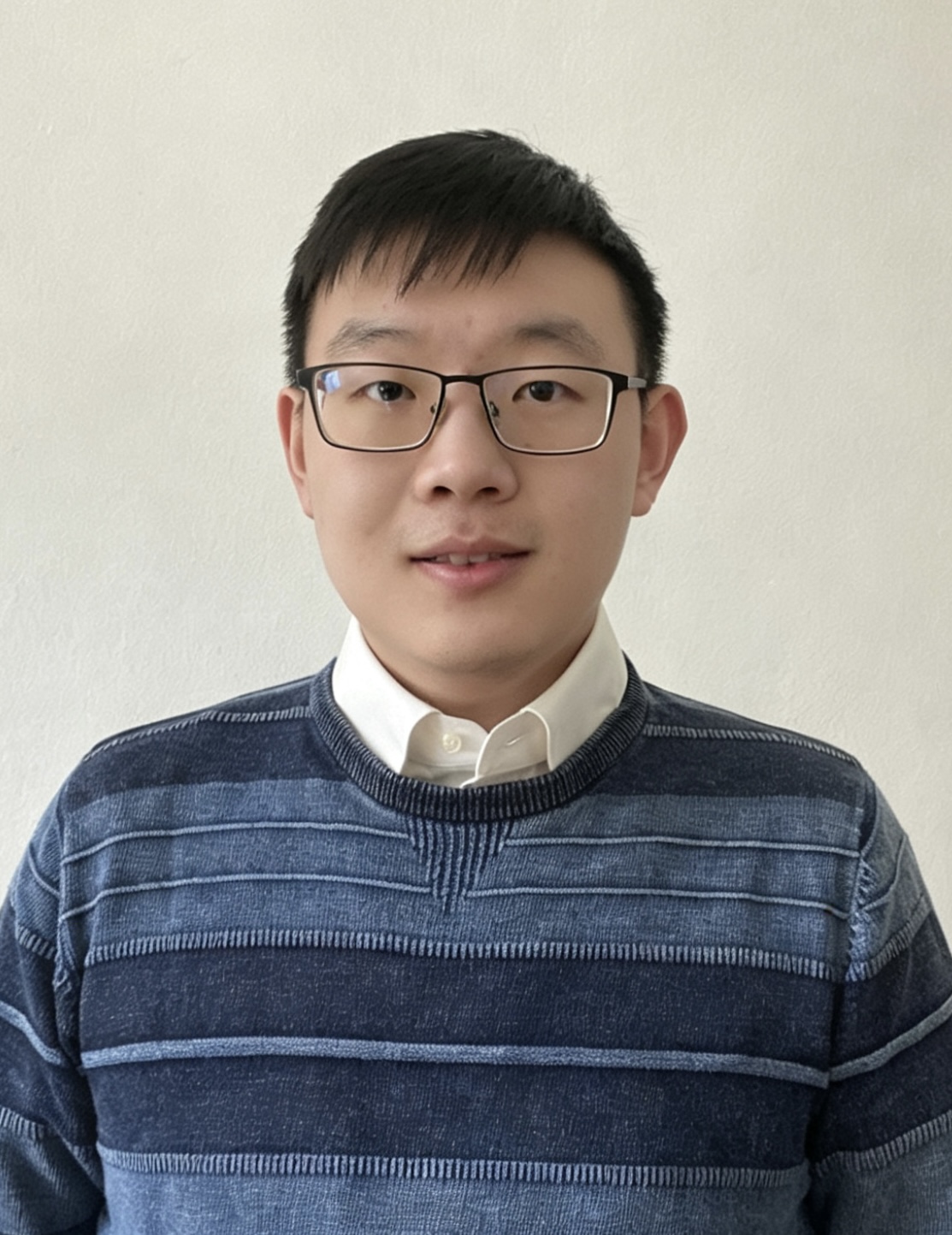 Shuyang Li