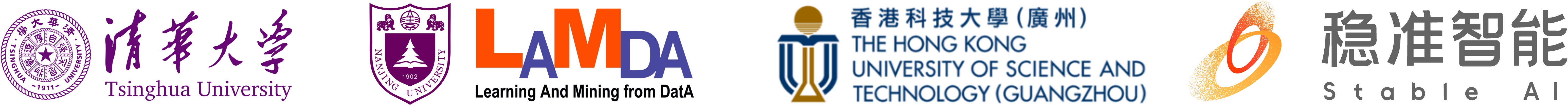 University Logos